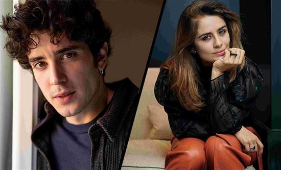 Greta Scarano and Nicolas Maupas to host Venice Film Festival Opening and Closing Ceremonies